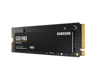 Samsung 500GB M.2 PCIe NVMe 980 - 634237 - zdjęcie 3